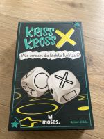 Kriss Kross Spiel Niedersachsen - Göttingen Vorschau