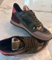 Valentino Damen sneaker Altona - Hamburg Bahrenfeld Vorschau