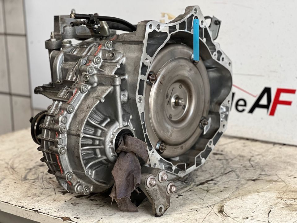 Mazda 3 6 CX3 CX-3 2.0 PE Getriebe Auomatikgetriebe in Bochum
