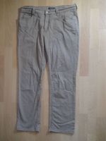 Damen Jeans Adagio Modell ISA / KA Gr. 46 stretch beige Schwerin - Lankow Vorschau