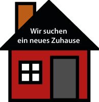 Wir suchenein neues Zuhause ... Hessen - Solms Vorschau