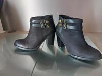 Stiefeletten Hessen - Niddatal Vorschau
