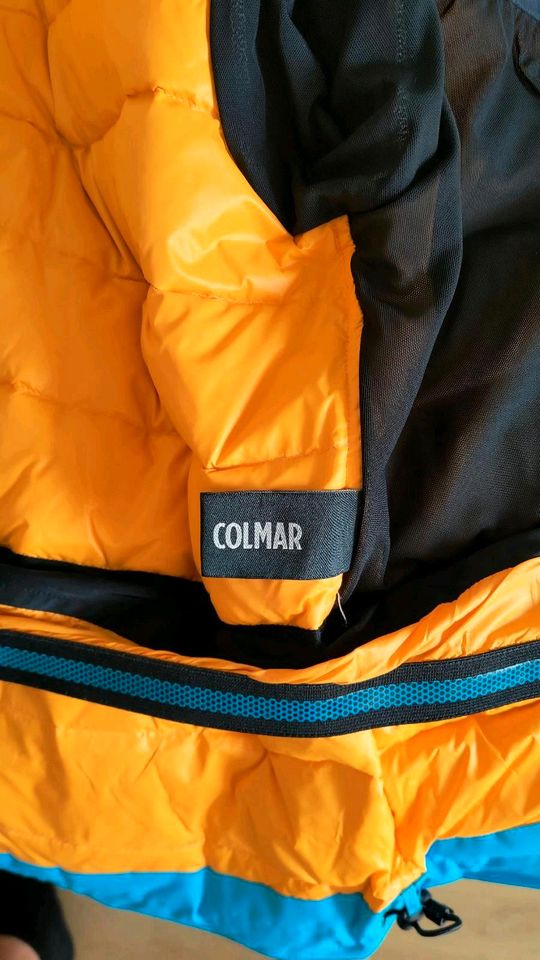 Colmar Sapporo Skijacke mit Hose Neu einmal benutz Gr. 52 in München