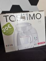 Tassimo T20 TAS20XX Sachsen - Groitzsch Vorschau