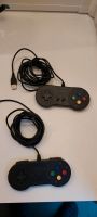 USB Controller SNES für PC und Raspberry PI Baden-Württemberg - Abtsgmünd Vorschau