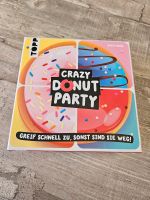 Crazy Donut Party Nordrhein-Westfalen - Porta Westfalica Vorschau