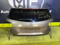 Mercedes B Klasse W176 Heckklappe Deckel Hinten Farbe 893 Eimsbüttel - Hamburg Stellingen Vorschau