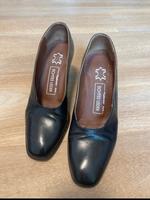 Schwarze Pumps Hessen - Marburg Vorschau