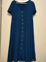 Blaues Sommerkleid Hessen - Gießen Vorschau