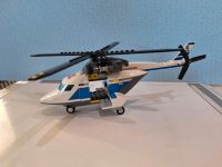 Lego City Polizei Hubschrauber Thüringen - Ohrdruf Vorschau