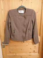 Bimba y Lola Jacke Jaquette, Blazer Gr. S braun beige Hessen - Hattersheim am Main Vorschau