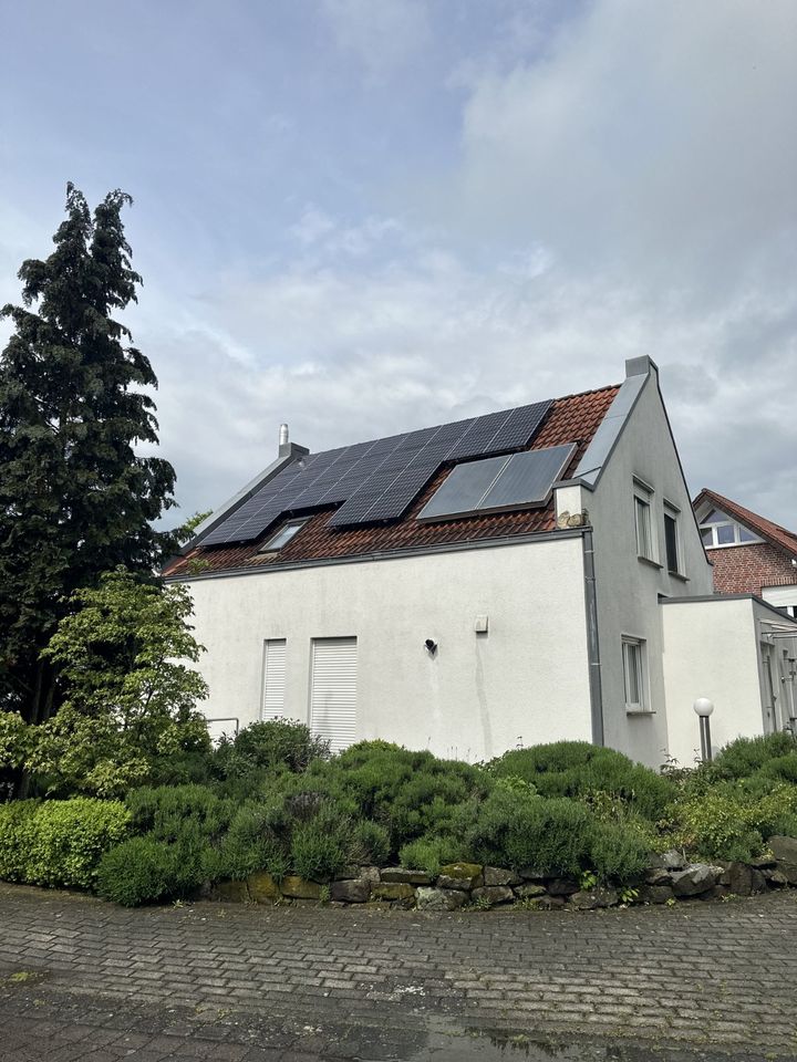 Photovoltaik inkl. Montage vom Profi | E² Brzoska aus 59229 Ahlen in Drensteinfurt