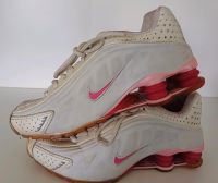 Nike Turnschuhe Gr.37 Nordrhein-Westfalen - Leverkusen Vorschau