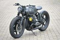 Orig. WalzWerk® Zusatzscheinwerfer mit Halter, Bobber, Cafe Racer Baden-Württemberg - Ketsch Vorschau