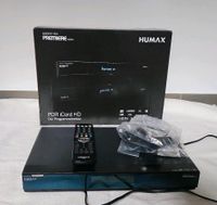 Humax Satelliten Recorder HDTV PDR iCord HD Bayern - Neustadt a.d.Donau Vorschau