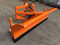 AGROMET MINI PFLUG - SCHNEESCHILD 1.50m fur Hoflader - Mini Lader Niedersachsen - Celle Vorschau