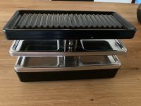 Raclette Grill für 2 Personen, TEFAL neu Niedersachsen - Braunschweig Vorschau