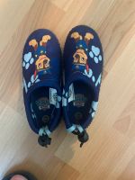 Badeschuhe Paw Patrol Brandenburg - Wustermark Vorschau