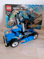 Lego Racers, Side Rider 55 Bayern - Freyung Vorschau