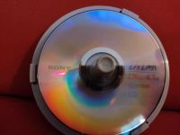 7x Sony DVD+R AccuCore RW Hessen - Gießen Vorschau