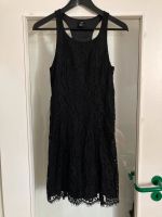 Schickes Kleid mit Spitze H&M Gr. 36 Hessen - Hanau Vorschau