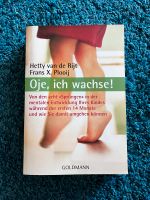 Oje, ich wachse Ratgeber Buch Baden-Württemberg - Fellbach Vorschau