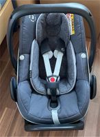 Maxi Cosi Pepple Pro+Familyfix 3 Base UNFALLFREI Bayern - Kulmbach Vorschau