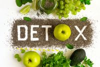 Abnehmen ohne zu hungern, mit der Detox 3.0 Methode Bayern - Steinhöring Vorschau