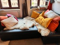Sofa mit Schlaffunktion, ausziehbar Leipzig - Schleußig Vorschau