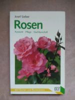 Rosen, Buch Niedersachsen - Boffzen Vorschau