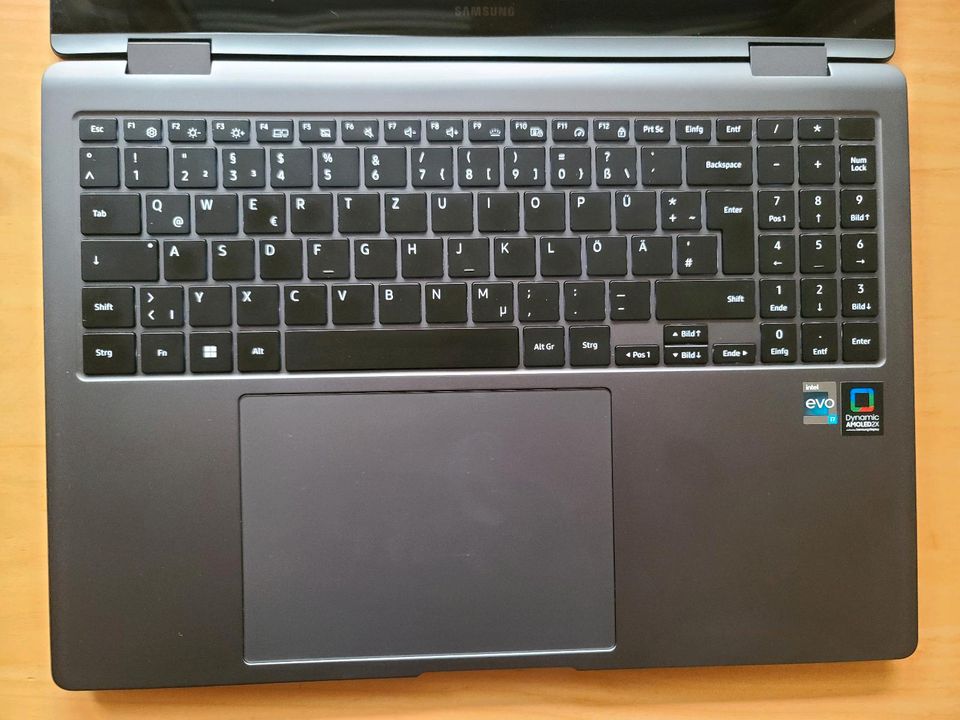 SAMSUNG Galaxy Book3 Pro 360 16"  i7 16GB 1tb Laptop Notebook in Wiesbaden