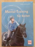 Mental-Training für Reiter v. Antje Heimsoeth *neu* Baden-Württemberg - Forchheim Vorschau