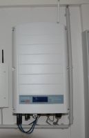 SolarEdge Hochleistungs-Wechselrichter SE8K  - 8000W Baden-Württemberg - Blaustein Vorschau
