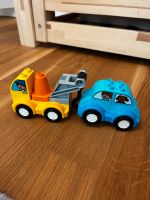 LEGO DUPLO 10883 Mein erster Abschleppwagen Berlin - Schöneberg Vorschau