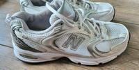 New Balance 530 silver white Gr. 38 guter Zustand Düsseldorf - Benrath Vorschau