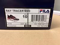 Fila Ray Tracer EVO - NEU Baden-Württemberg - Weil am Rhein Vorschau