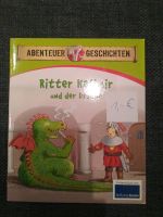 Buch: Ritter Kasimir und der Drache. Abenteuer Geschichten. Nordrhein-Westfalen - Goch Vorschau