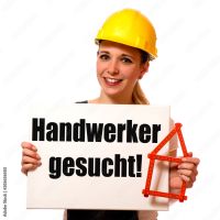 Handwerker gesucht Nordrhein-Westfalen - Bocholt Vorschau