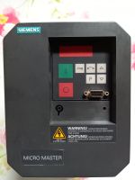 1 Stück  Wechselrichter Micro Master Siemens Wuppertal - Ronsdorf Vorschau