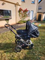 Hartan Kombi Kinderwagen Saarland - Merchweiler Vorschau