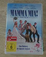 DVD Mama Mia! - Der Film Nordrhein-Westfalen - Halver Vorschau