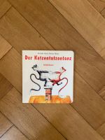 Pappbuch: Der Katzentanzentanz München - Schwabing-Freimann Vorschau