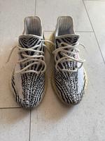 Adidas Yeezy Boost 350 V2 Zebra Gr.43 1/3 Baden-Württemberg - Waiblingen Vorschau