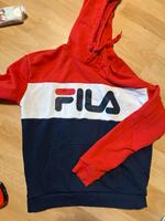 Pullover Hoodie Fila Gr S Niedersachsen - Langelsheim Vorschau