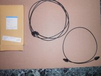 Technics Digital-Optical-Link-Audio-Kabel SJPD16 Nordrhein-Westfalen - Rahden Vorschau