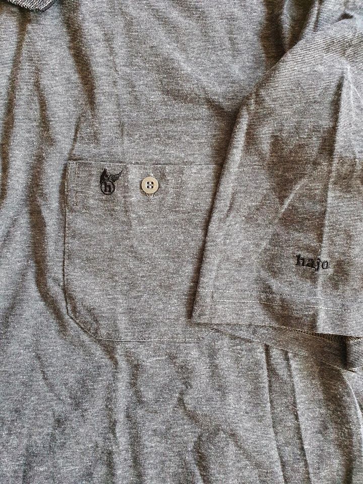 2 brax Poloshirts Gr XL 54 56 hajo tshirt in Düsseldorf