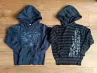 Paket 2 Pullover Garcia here + there 122 / 128 Sweatshirt Hoody Aachen - Aachen-Mitte Vorschau