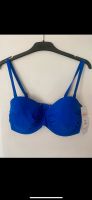 ANITA Rosa Faia Bikini Oberteil Blau 80=40 Cup D (NEU) Berlin - Reinickendorf Vorschau