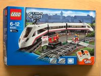 Lego 60051 nur Box / OVP Berlin - Wittenau Vorschau