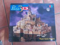 ❤️ Puzz3D Puzzle Mont-Saint-Michel Nordrhein-Westfalen - Delbrück Vorschau